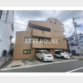 ガーデンコート山之内 1階 築29年1ヶ月の賃貸物件