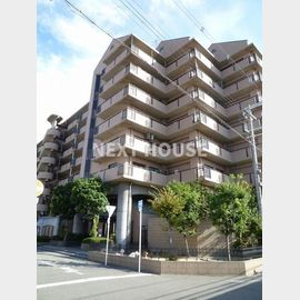 我孫子前駅より徒歩2分 5階 築32年7ヶ月の賃貸物件