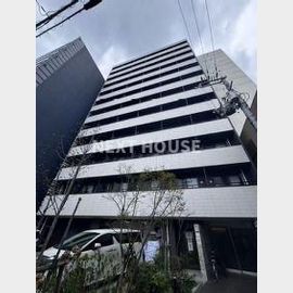 花園町駅より徒歩3分 築8年8ヶ月 12階建の賃貸物件