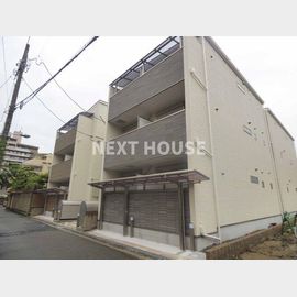 東玉出駅より徒歩4分 2階 築5年2ヶ月の賃貸物件