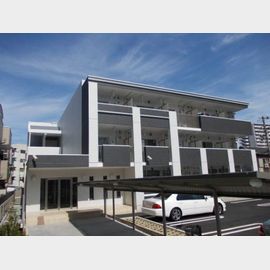 北加賀屋駅より徒歩10分 1階 築14年1ヶ月の賃貸物件