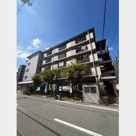 北加賀屋駅より徒歩4分 2階 築50年9ヶ月の賃貸物件