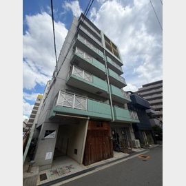 ロワーメゾン岸ノ里の賃貸物件