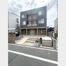 住吉大社駅より徒歩6分 1階 築5年3ヶ月の賃貸物件