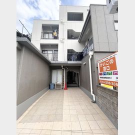 玉出東ハイツの賃貸物件