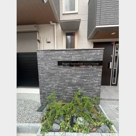 住之江公園駅より徒歩6分 3階 新築の賃貸物件