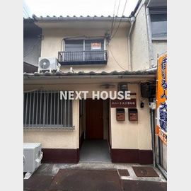 フジハイツ 2階 築47年5ヶ月の賃貸物件
