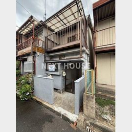 住之江公園駅より徒歩15分 1階 築61年1ヶ月の賃貸物件