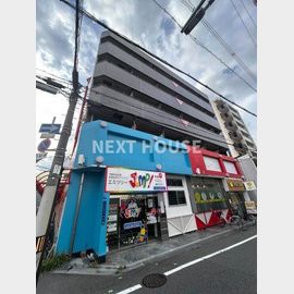 建物画像