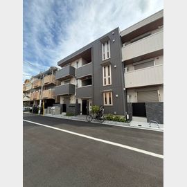 住之江公園駅より徒歩6分 2階 新築の賃貸物件