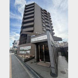 プレミシス岸里の賃貸物件
