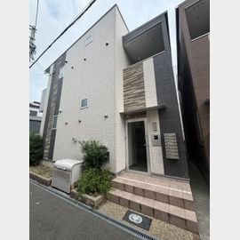 ラクラルテ 2階 築9年9ヶ月の賃貸物件