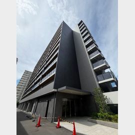 アーバングランデ新大阪 2階 築1年7ヶ月の賃貸物件