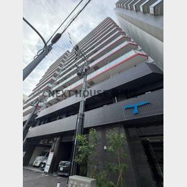 新大阪駅より徒歩14分 6階 築1年8ヶ月の賃貸物件