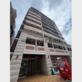 新大阪駅より徒歩14分 築10年7ヶ月 10階建の賃貸物件