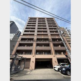 ウィルドゥ新大阪 9階 築19年4ヶ月の賃貸物件