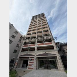 Luxe新大阪4 15階 築8年10ヶ月の賃貸物件