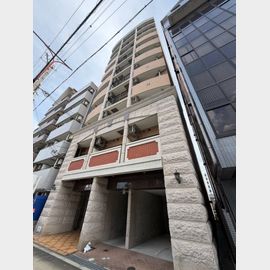十三駅より徒歩11分 4階 築10年8ヶ月の賃貸物件
