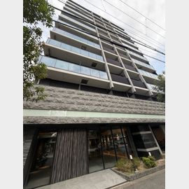 三国駅より徒歩5分 5階 築5年5ヶ月の賃貸物件