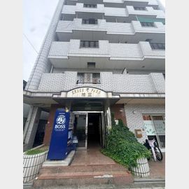 平野駅より徒歩12分 7階 築37年9ヶ月の賃貸物件