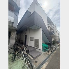 平野駅より徒歩6分 2階 築9年6ヶ月の賃貸物件