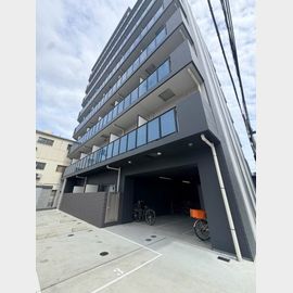 南巽駅より徒歩14分 7階 築2年9ヶ月の賃貸物件