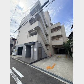 ＷＥＳＴＬＡＮＤＫ 3階 築6年8ヶ月の賃貸物件