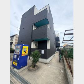 PrimoCasaTS 1階 築8年の賃貸物件