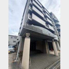 加美駅より徒歩7分 5階 築36年の賃貸物件