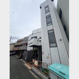 平野駅より徒歩8分 1階 築39年8ヶ月の賃貸物件