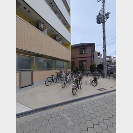 我孫子道駅より徒歩5分 2階 築3年10ヶ月の賃貸物件