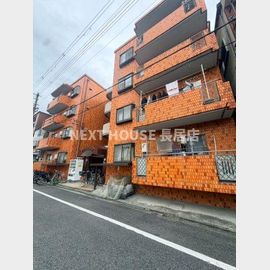 平野駅より徒歩15分 2階 築40年5ヶ月の賃貸物件