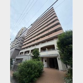 塚本駅より徒歩5分 11階 築20年2ヶ月の賃貸物件