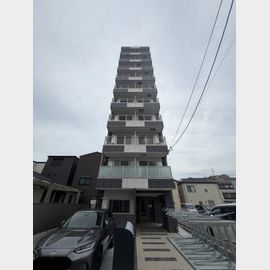 三国駅より徒歩12分 10階 新築の賃貸物件