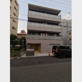 平野駅より徒歩3分 3階 新築の賃貸物件
