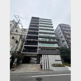 Ｓレジデンス新大阪リデンテ 9階 築8年8ヶ月の賃貸物件