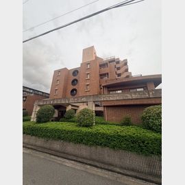 エスペランサ41 4階 築30年1ヶ月の賃貸物件