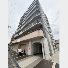 喜連瓜破駅より徒歩9分 7階 築19年6ヶ月の賃貸物件