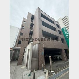 十三駅より徒歩7分 3階 築22年7ヶ月の賃貸物件