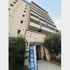 ドルチェヴィータ新大阪 6階 築18年8ヶ月の賃貸物件