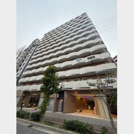 セレニテ新大阪弐番館 15階 築17年9ヶ月の賃貸物件