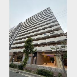 セレニテ新大阪弐番館 7階 築17年9ヶ月の賃貸物件