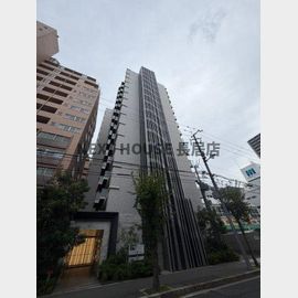 Dimus新大阪 2階 築6年1ヶ月の賃貸物件