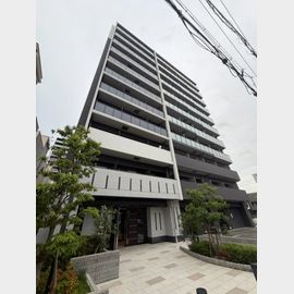 十三駅より徒歩14分 11階 築3年4ヶ月の賃貸物件
