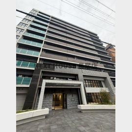 M-RESIDENCE新大阪Garden 9階 築8年8ヶ月の賃貸物件