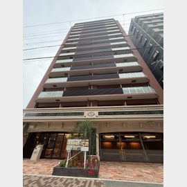東淀川駅より徒歩6分 3階 築2年3ヶ月の賃貸物件
