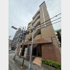 ＣＲＵＭ—１ 5階 築21年8ヶ月の賃貸物件