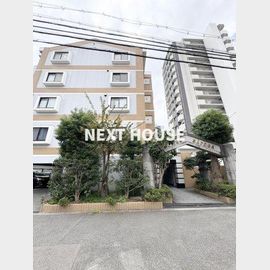 喜連瓜破駅より徒歩8分 4階 築32年8ヶ月の賃貸物件