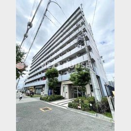 リアライズ住之江公園 5階 築16年11ヶ月の賃貸物件