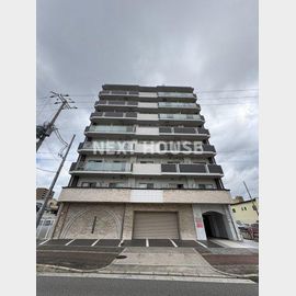 出戸駅より徒歩11分 8階 築19年6ヶ月の賃貸物件